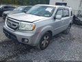 2011 Honda Pilot — photo 2 of 16 | VIN 5FNYF4H54BB035492
