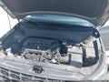 2026 Hyundai Venue — photo 10 of 16 | VIN KMHRC8A30TU423546