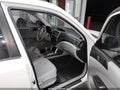 2011 Subaru Forester — photo 5 of 15 | VIN JF2SHABC3BH728996