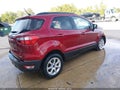 2019 Ford EcoSport — photo 4 of 18 | VIN MAJ3S2GE5KC302850