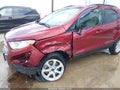 2019 Ford EcoSport — photo 6 of 18 | VIN MAJ3S2GE5KC302850