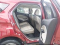 2019 Ford EcoSport — photo 8 of 18 | VIN MAJ3S2GE5KC302850