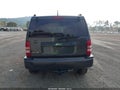 2011 Jeep Liberty — photo 17 of 18 | VIN 1J4PN2GK5BW516822