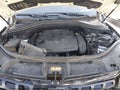 2013 Mercedes-Benz ML-Class — photo 10 of 16 | VIN 4JGDA5JB8DA214421
