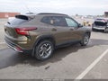 2024 Chevrolet Trax — photo 4 of 17 | VIN KL77LHE20RC019364