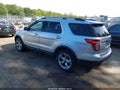2011 Ford Explorer — photo 3 of 12 | VIN 1FMHK8F81BGA53028