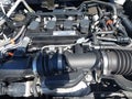2019 Honda Accord — photo 10 of 22 | VIN 1HGCV1F10KA080290