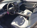 2019 Honda Accord — photo 20 of 22 | VIN 1HGCV1F10KA080290