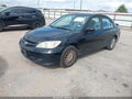 2005 Honda Civic — photo 2 of 11 | VIN 2HGES16565H633597