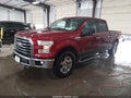 2015 Ford F-150 — photo 2 of 12 | VIN 1FTFW1EG4FKE74177