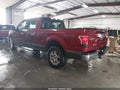 2015 Ford F-150 — photo 3 of 12 | VIN 1FTFW1EG4FKE74177
