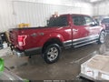 2015 Ford F-150 — photo 4 of 12 | VIN 1FTFW1EG4FKE74177