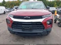 2021 Chevrolet Trailblazer — photo 12 of 16 | VIN KL79MNSL7MB142353