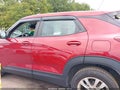 2021 Chevrolet Trailblazer — photo 14 of 16 | VIN KL79MNSL7MB142353