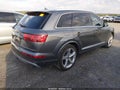 2019 Audi Q7 — photo 4 of 18 | VIN WA1VAAF75KD015967