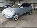 2012 Hyundai Tucson — photo 2 of 16 | VIN KM8JU3AC9CU360623