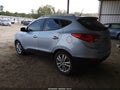 2012 Hyundai Tucson — photo 3 of 16 | VIN KM8JU3AC9CU360623