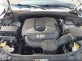 2014 Jeep Grand Cherokee — photo 10 of 15 | VIN 1C4RJEBG1EC130712