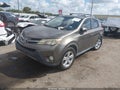 2014 Toyota RAV4 — photo 2 of 16 | VIN 2T3WFREV1EW112679