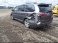2017 Toyota Sienna — photo 3 of 18 | VIN 5TDKZ3DC3HS864361