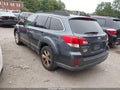 2014 Subaru Outback — photo 3 of 16 | VIN 4S4BRBMC5E3304408