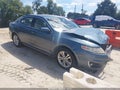 2010 Lincoln MKS — photo 1 of 16 | VIN 1LNHL9DR1AG609366