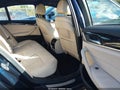 2018 BMW 5 Series — photo 8 of 11 | VIN WBAJB1C56JB083710