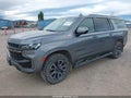 2021 Chevrolet Suburban — photo 2 of 16 | VIN 1GNSKDKDXMR427303