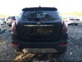 2019 Buick Encore — photo 17 of 17 | VIN KL4CJCSM9KB780786