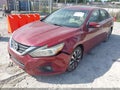2017 Nissan Altima — photo 2 of 11 | VIN 1N4AL3AP5HC139601