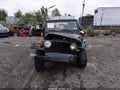 2003 Jeep Wrangler — photo 12 of 16 | VIN 1J4FA59S03P329943