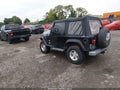 2003 Jeep Wrangler — photo 3 of 16 | VIN 1J4FA59S03P329943
