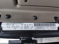 2003 Jeep Wrangler — photo 9 of 16 | VIN 1J4FA59S03P329943