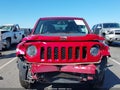 2016 Jeep Patriot — photo 12 of 16 | VIN 1C4NJPBA0GD812953