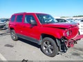 2016 Jeep Patriot — photo 1 of 16 | VIN 1C4NJPBA0GD812953