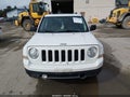 2017 Jeep Patriot — photo 12 of 16 | VIN 1C4NJRFB3HD135784