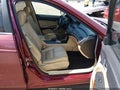 2010 Honda Accord Crosstour — photo 5 of 12 | VIN 5J6TF1H57AL011864