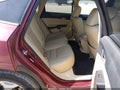 2010 Honda Accord Crosstour — photo 8 of 12 | VIN 5J6TF1H57AL011864