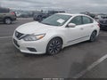 2016 Nissan Altima — photo 2 of 11 | VIN 1N4AL3AP0GC127855