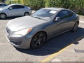 2010 Hyundai Genesis — photo 2 of 22 | VIN KMHHT6KD7AU024380