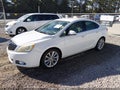 2013 Buick Verano — photo 2 of 21 | VIN 1G4PP5SK5D4138228