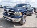2012 Ram 1500 — photo 2 of 16 | VIN 1C6RD7NT0CS188364