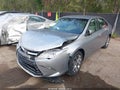 2015 Toyota Camry — photo 2 of 16 | VIN 4T4BF1FK6FR465357