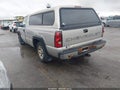 2005 Chevrolet Silverado 1500 — photo 3 of 12 | VIN 1GCEC14X15Z145383