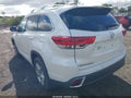 2018 Toyota Highlander — photo 3 of 16 | VIN 5TDDZRFH1JS884697