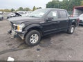 2019 Ford F-150 — photo 2 of 19 | VIN 1FTEW1E41KFC11911
