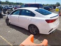 2024 Kia Forte — photo 3 of 17 | VIN 3KPF54AD7RE788137