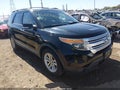 2011 Ford Explorer — photo 1 of 11 | VIN 1FMHK8D84BGA89928