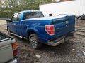 2010 Ford F-150 — photo 3 of 11 | VIN 1FTEX1C87AFC69099