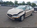 2002 Honda Accord — photo 2 of 17 | VIN 1HGCG16582A035790